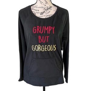 Pillow Talk Sweatshirt